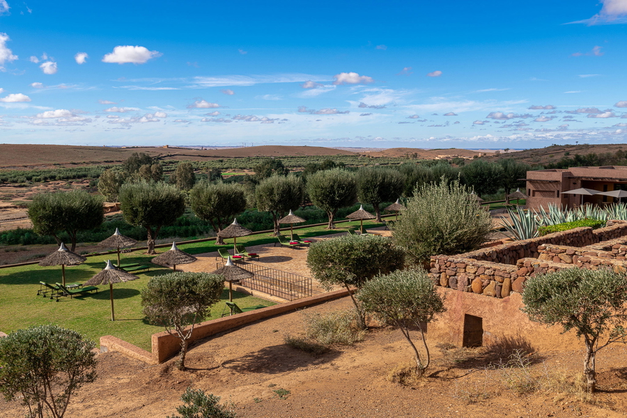 Le Palais Paysan Daypass Image