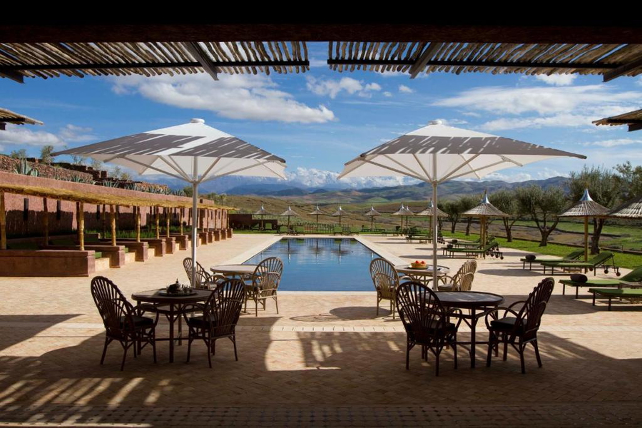 Le Palais Paysan Daypass Image