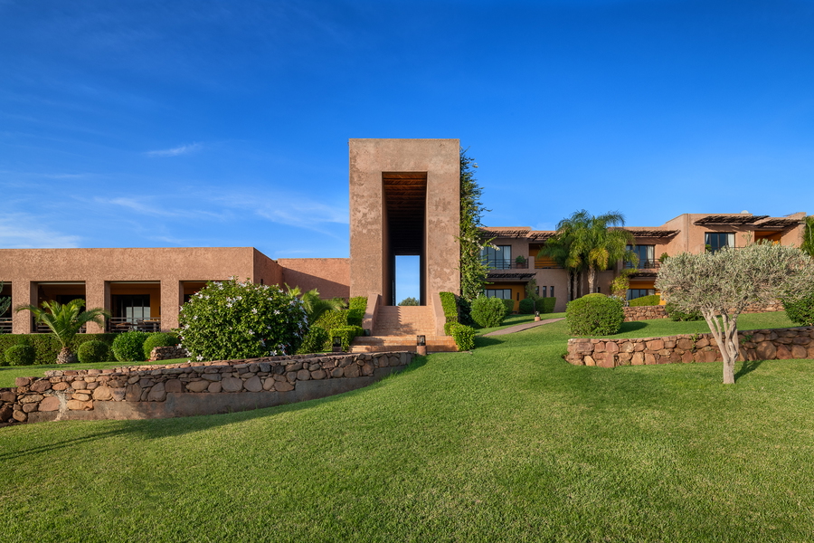 Le Palais Paysan Daypass Image