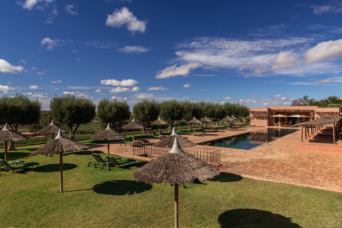 Le Palais Paysan Image