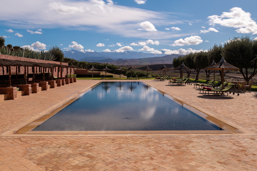 Le Palais Paysan Daypass Image