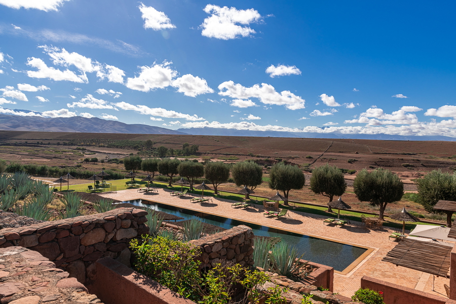 Le Palais Paysan Daypass Image