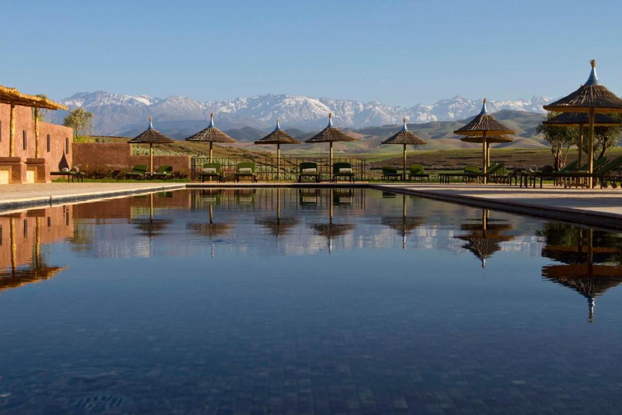 Le Palais Paysan Daypass Image