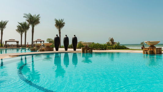 Ajman Saray a Luxury Collection Resort Daypass Image