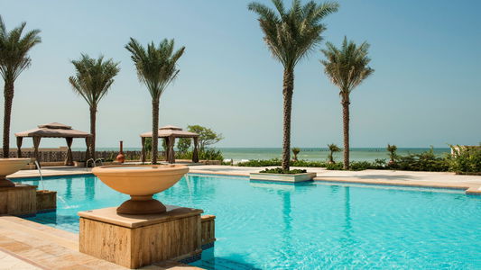 Ajman Saray a Luxury Collection Resort Daypass Image