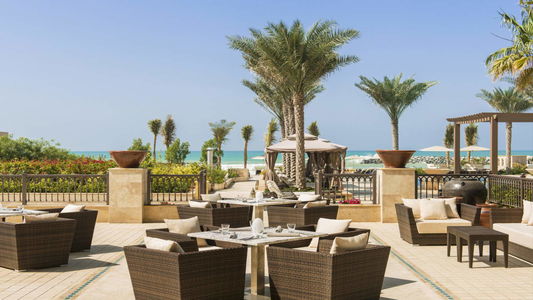 Ajman Saray a Luxury Collection Resort Daypass Image