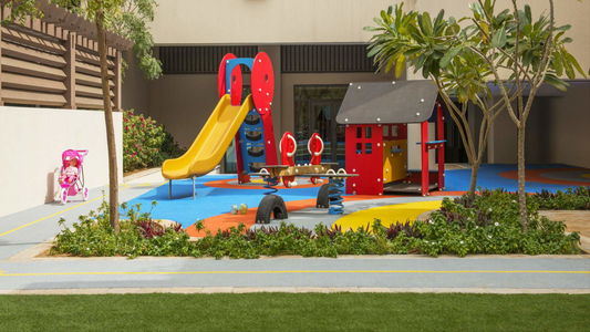 Ajman Saray a Luxury Collection Resort Daypass Image