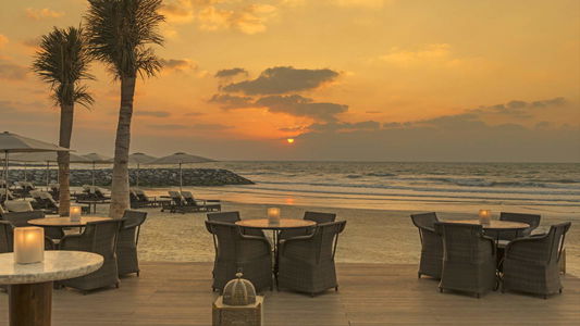Ajman Saray a Luxury Collection Resort Daypass Image