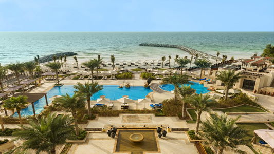 Ajman Saray a Luxury Collection Resort Daypass Image