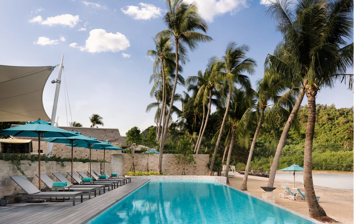 Avani+ Samui Resort Image