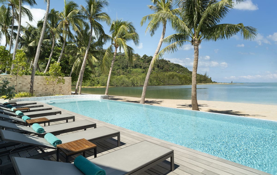 Avani+ Samui Resort Image