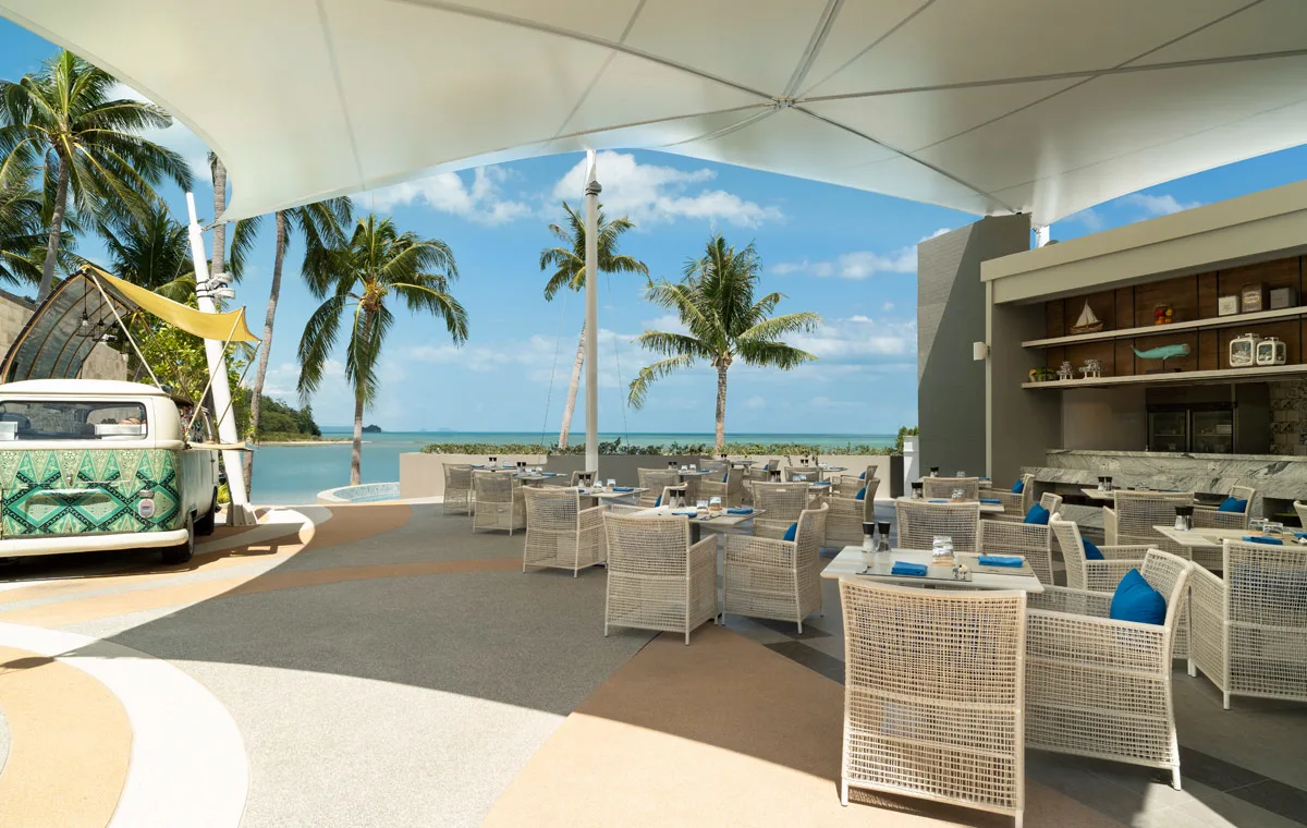 Avani+ Samui Resort Image