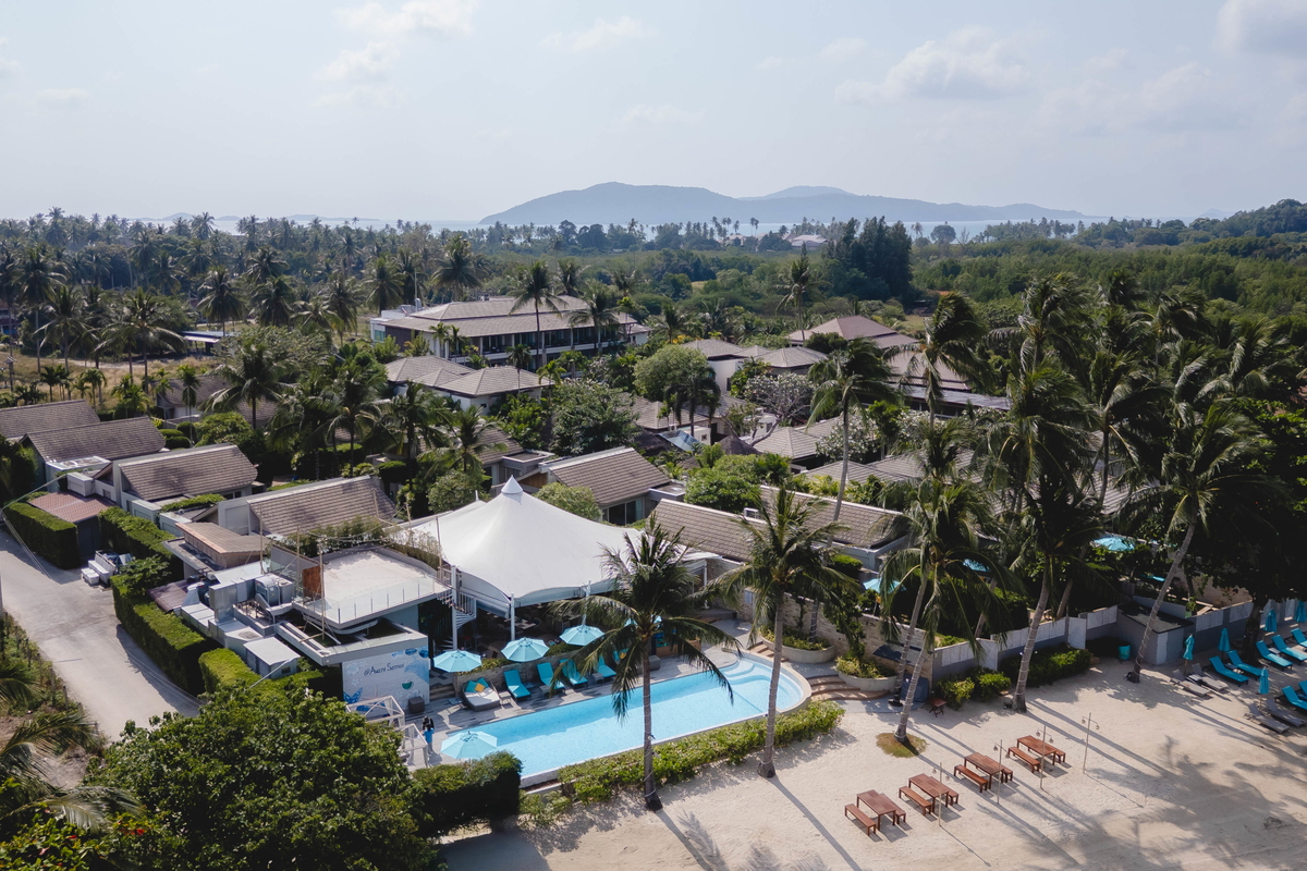Avani+ Samui Resort Image