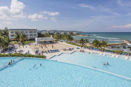 Grand Palladium Jamaica Resort and Spa Daypass Image