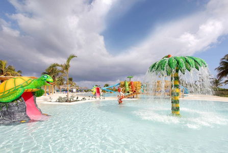 Grand Palladium Jamaica Resort and Spa Daypass Image