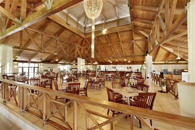 Viva Wyndham Fortuna Beach Image