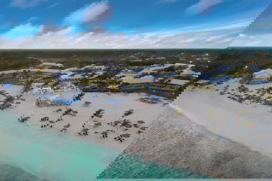 Viva Wyndham Fortuna Beach Daypass Image