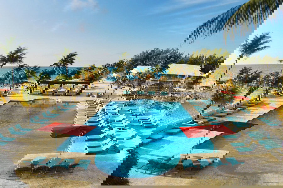 Viva Wyndham Fortuna Beach Daypass Image