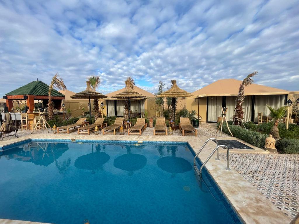 Agafay Ecolodge Image
