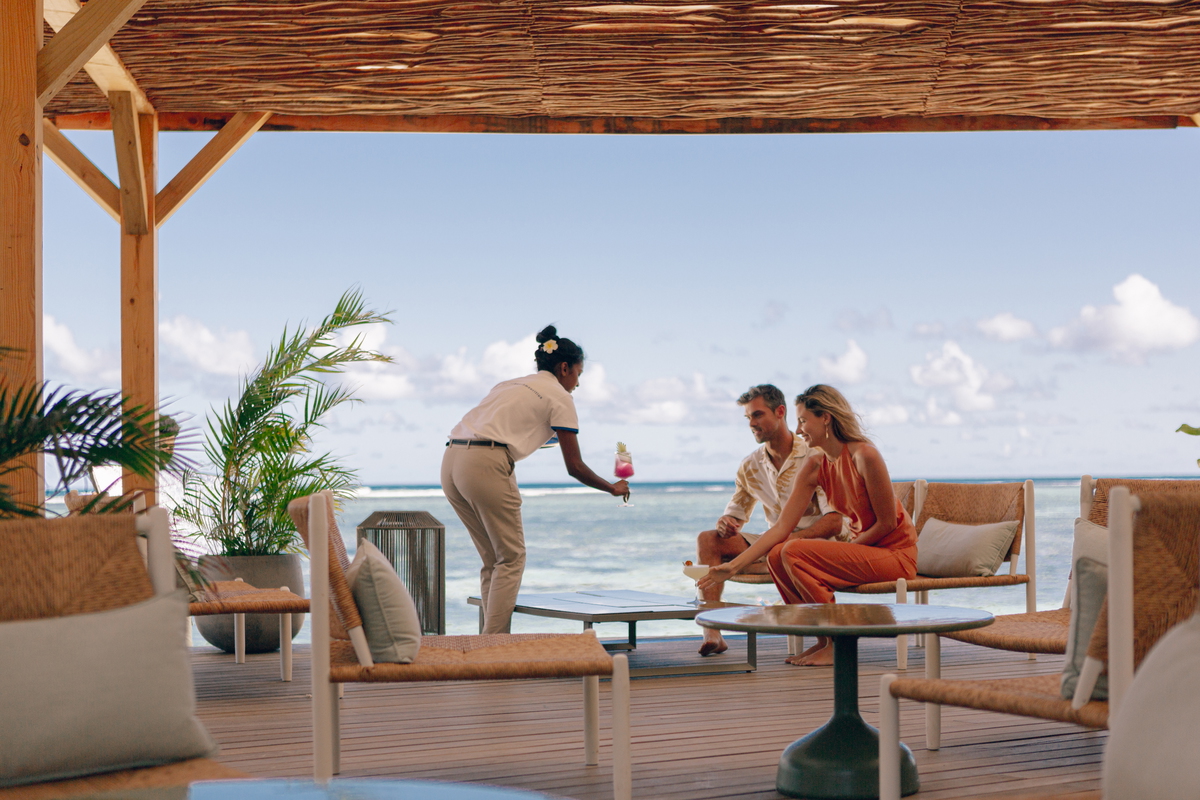 Buddha Bar Beach Image