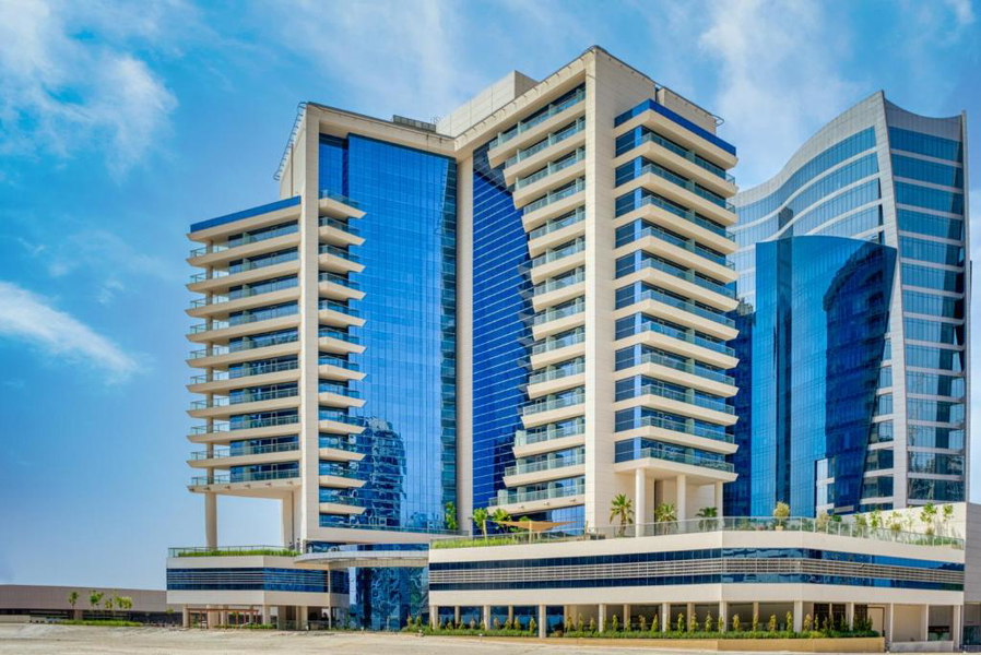 The First Collection Business Bay Daypass Image