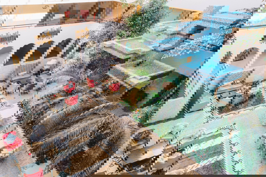 Grand Muthu Forte Da Oura Daypass Image