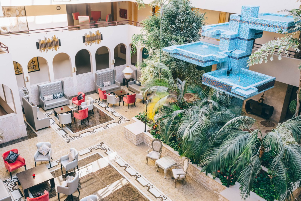 Grand Muthu Forte Da Oura Image