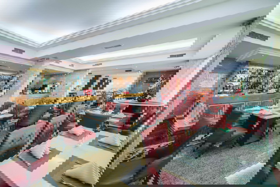 Grand Muthu Forte Da Oura Daypass Image