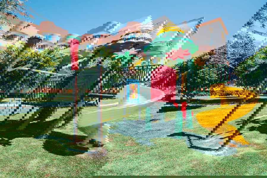 Grand Muthu Forte Da Oura Daypass Image