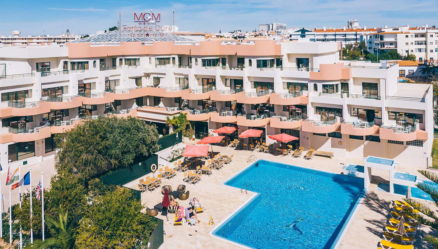 Grand Muthu Forte Da Oura Image