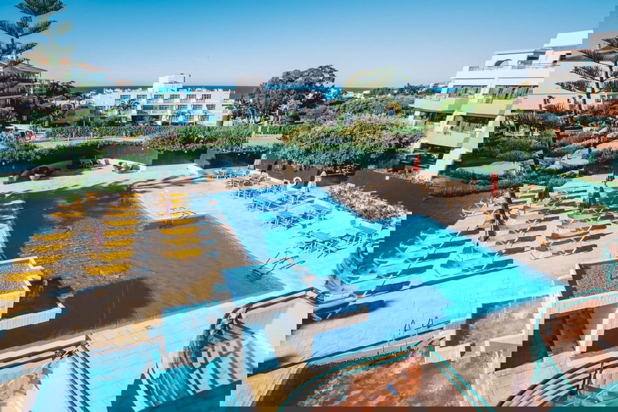 Grand Muthu Forte Da Oura Daypass Image