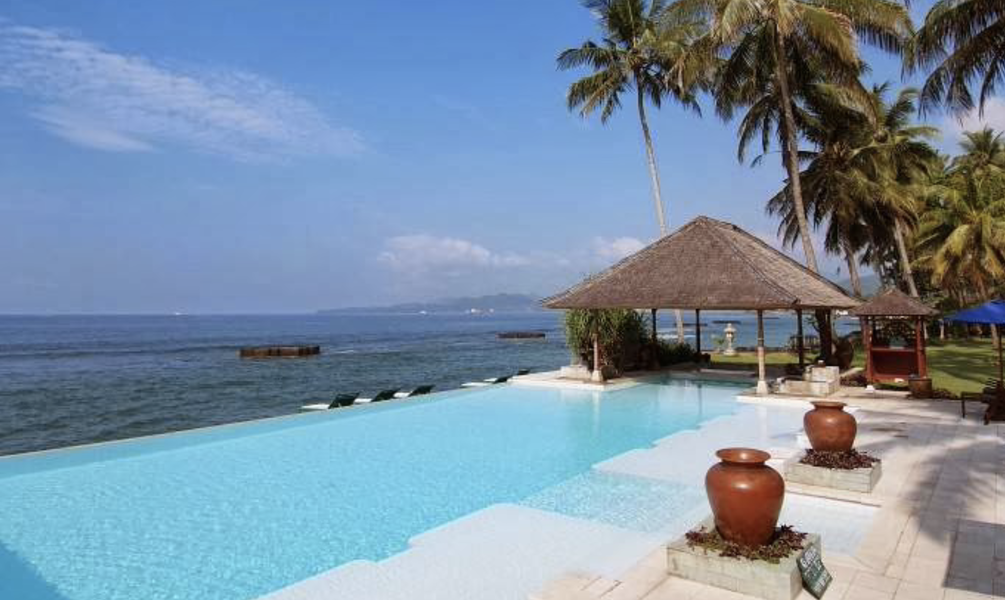 Lotus Bungalows Daypass Image