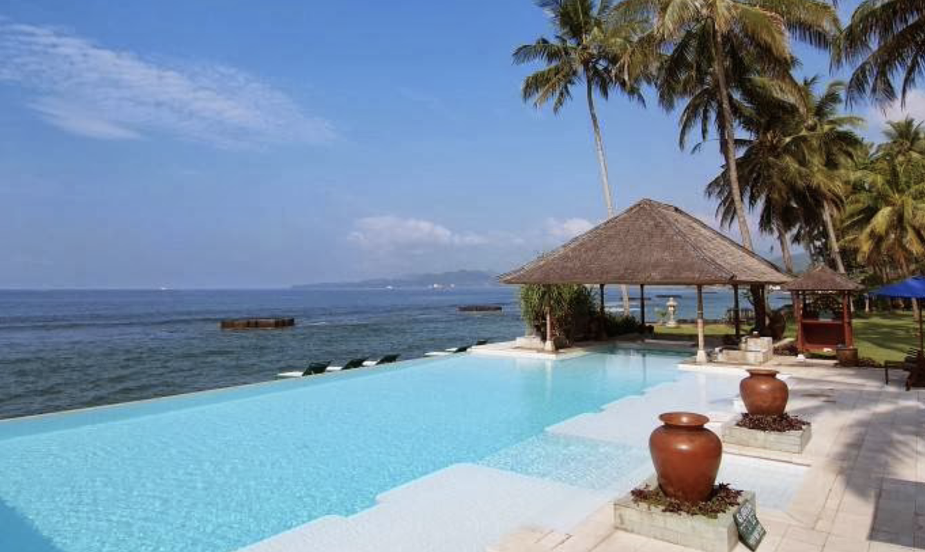 Lotus Bungalows Daypass Image