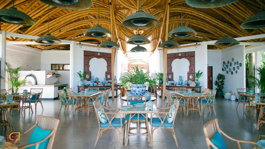 Lotus Bungalows Daypass Image