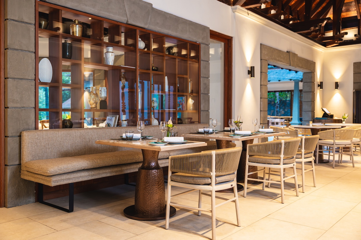 Maradiva Villas Resort and Spa Daypass Image