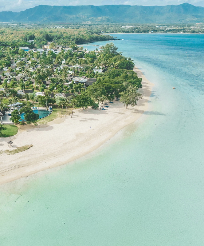 Maradiva Villas Resort and Spa Daypass Image