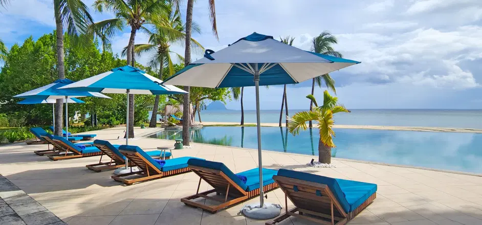 Maradiva Villas Resort and Spa Image