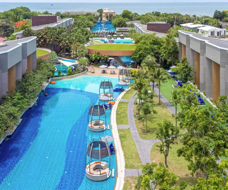 Avani+ Hua Hin Resort Image