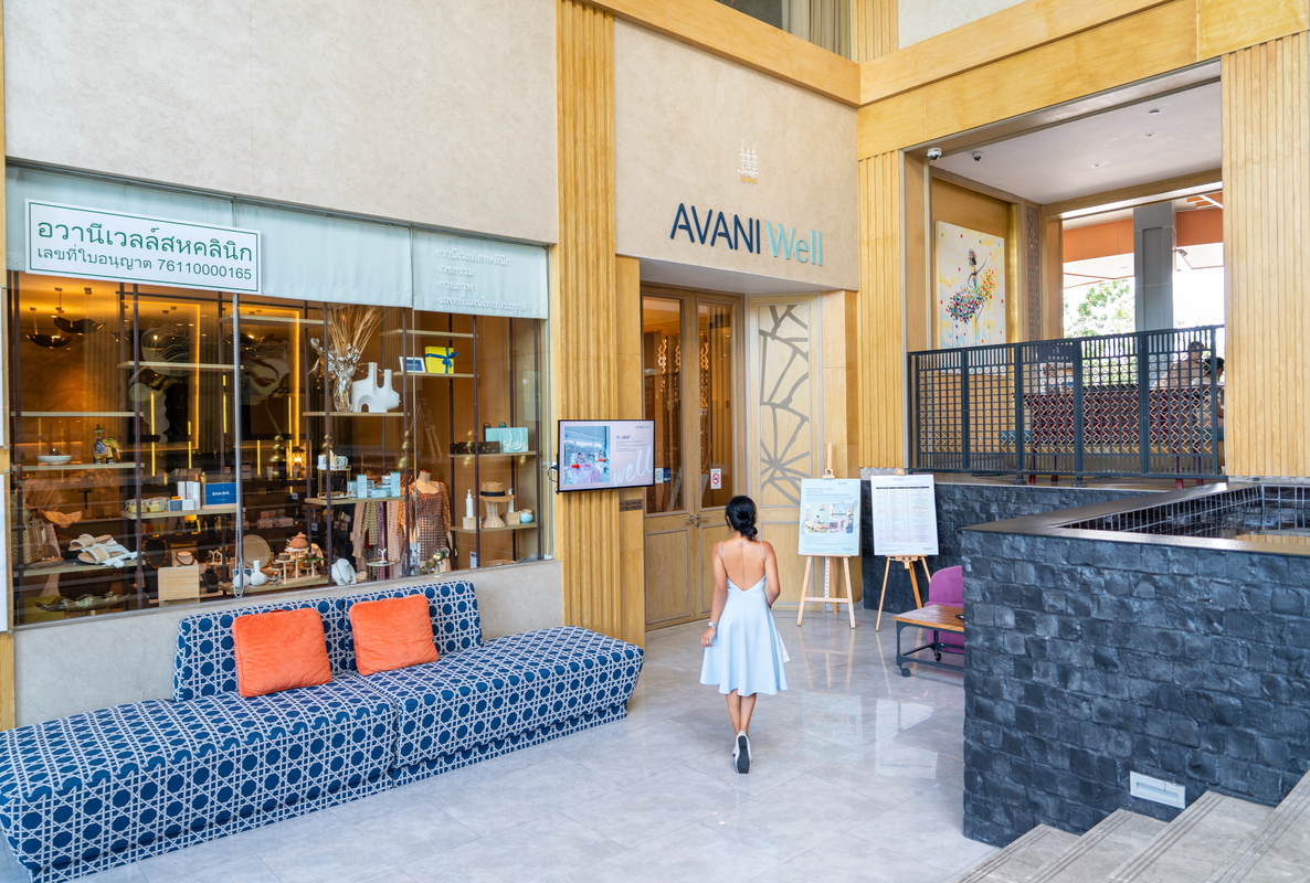 תמונה של Avani+ Hua Hin Resort