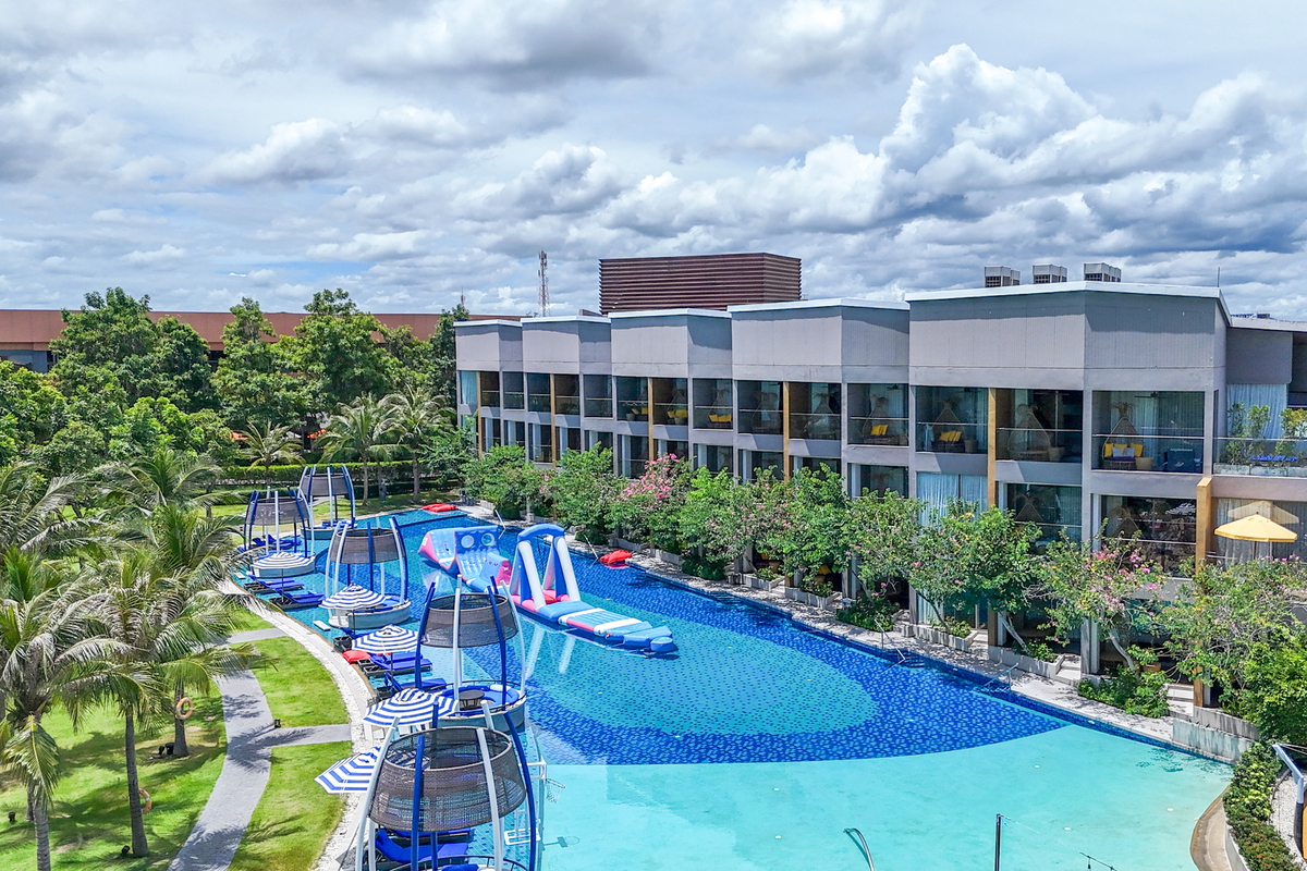 תמונה של Avani+ Hua Hin Resort