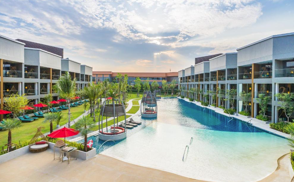 Avani+ Hua Hin Resort Image