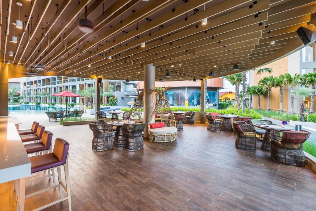Avani+ Hua Hin Resort Image