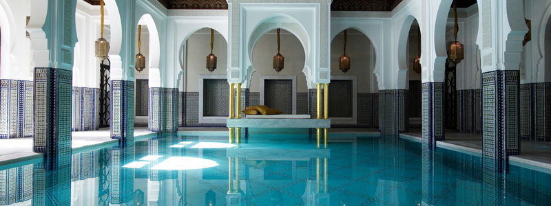 La Mamounia Daypass Image
