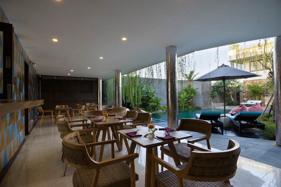 The Athaya Ubud Daypass Image