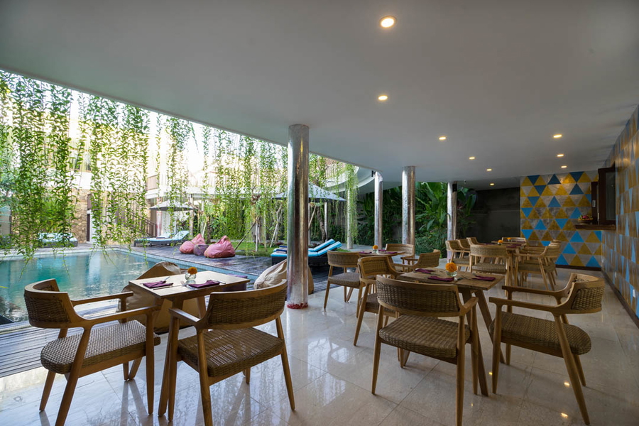 The Athaya Ubud Daypass Image