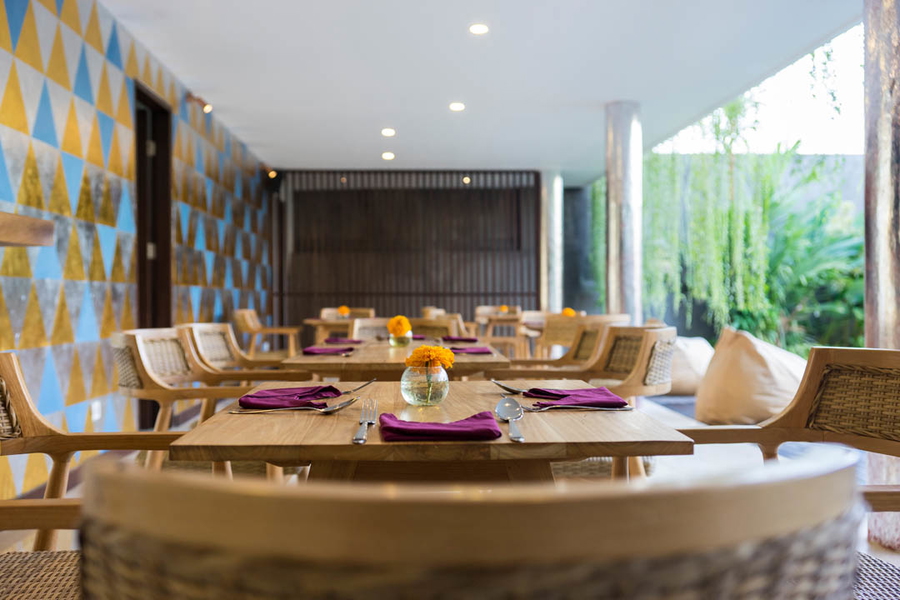 The Athaya Ubud Daypass Image