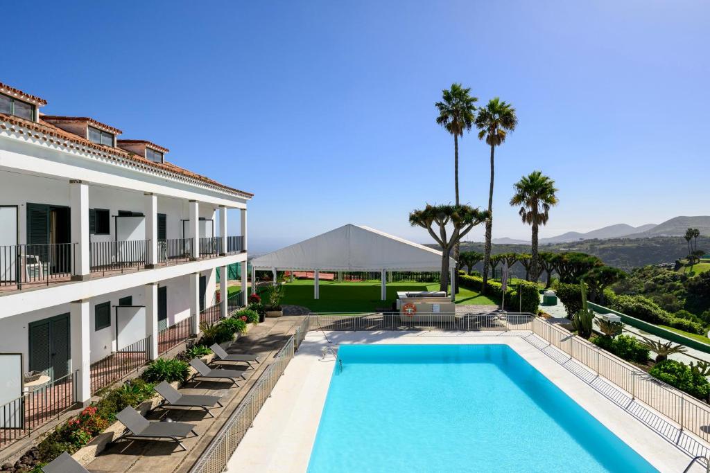 Bandama Golf Hotel Image