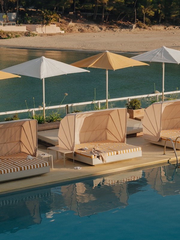 Mondrian - Hyde Ibiza Image