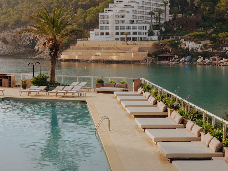 Mondrian - Hyde Ibiza Image