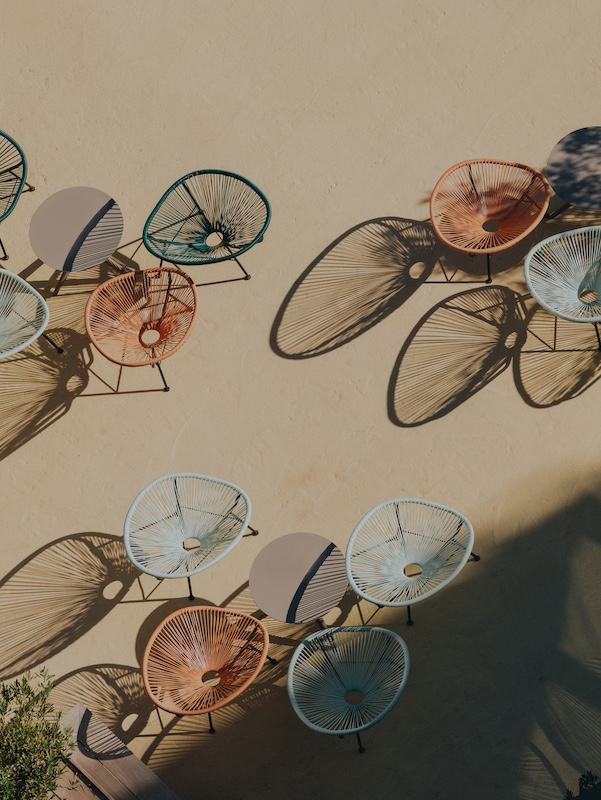 Mondrian - Hyde Ibiza Image